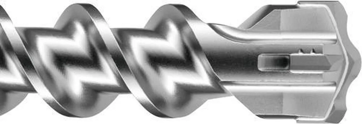 Makita P-78047 SDS-MAX Boor 32x570mm - Beton/Steen
