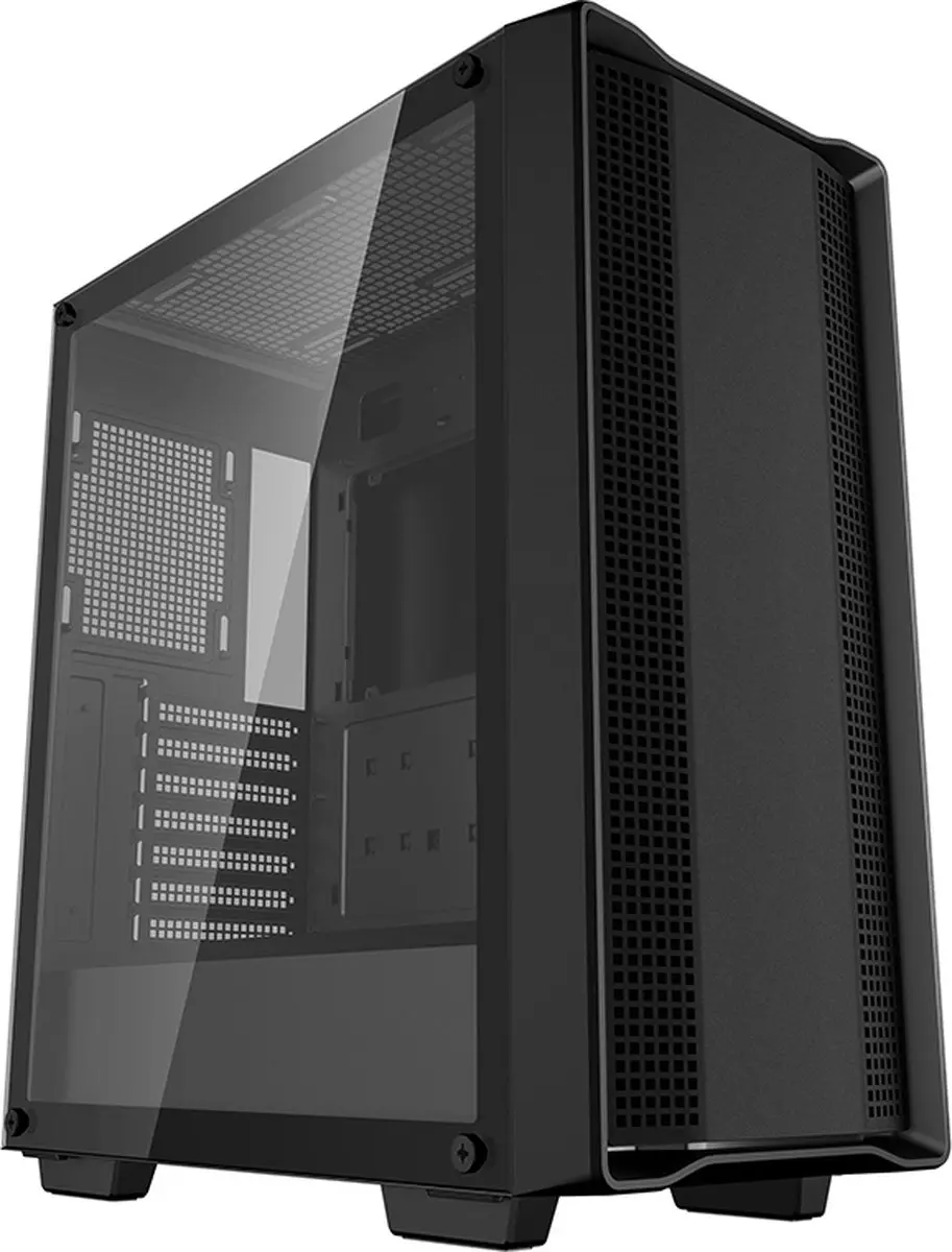 DeepCool CC560 Limited V2 Midi Tower