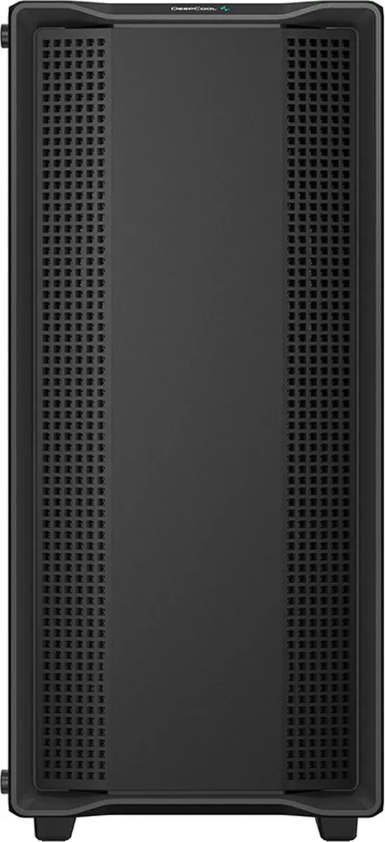 DeepCool CC560 Limited V2 Midi Tower - Zwart