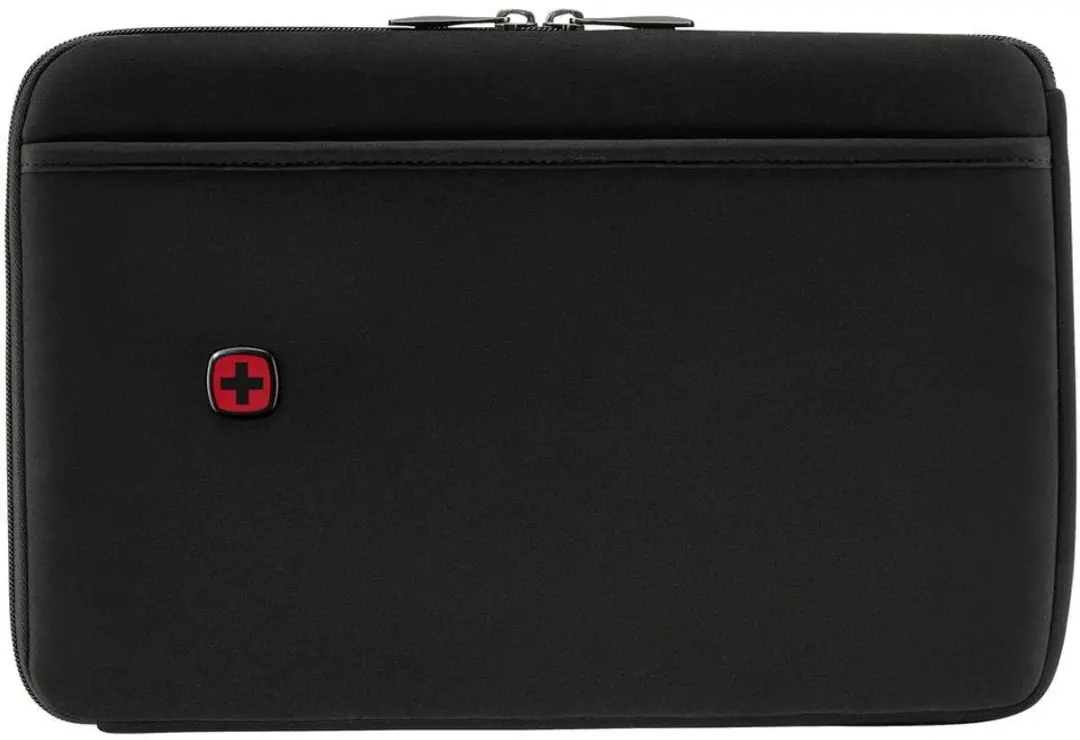 Wenger 653685 Laptophoes - 13 Inch - Zwart