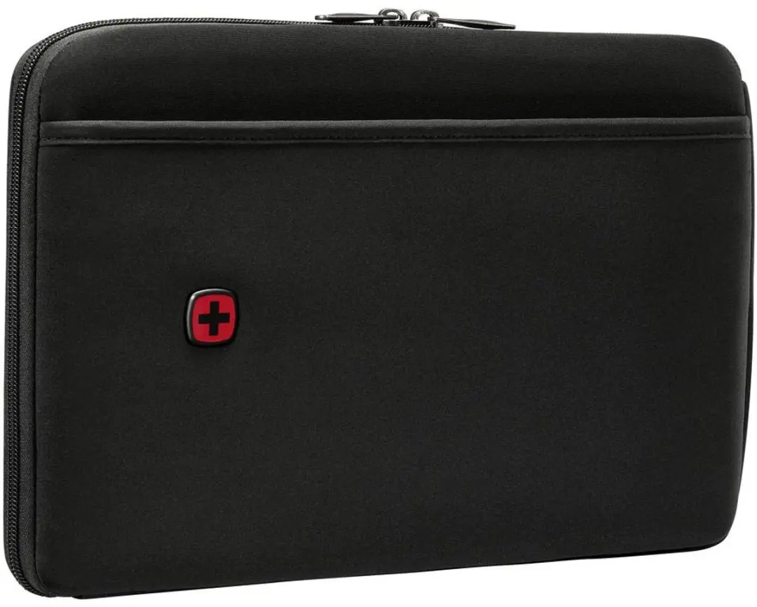 Wenger 653685 Laptophoes - 13 Inch - Zwart
