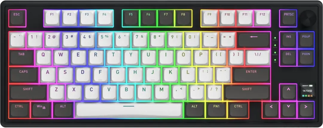 HATOR Skyfall Pro HTK4180 Gaming Toetsenbord