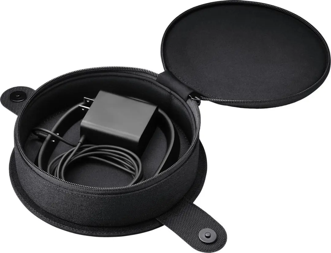 Sonos Travel Bag MVBAGWW1BLK - Zwart