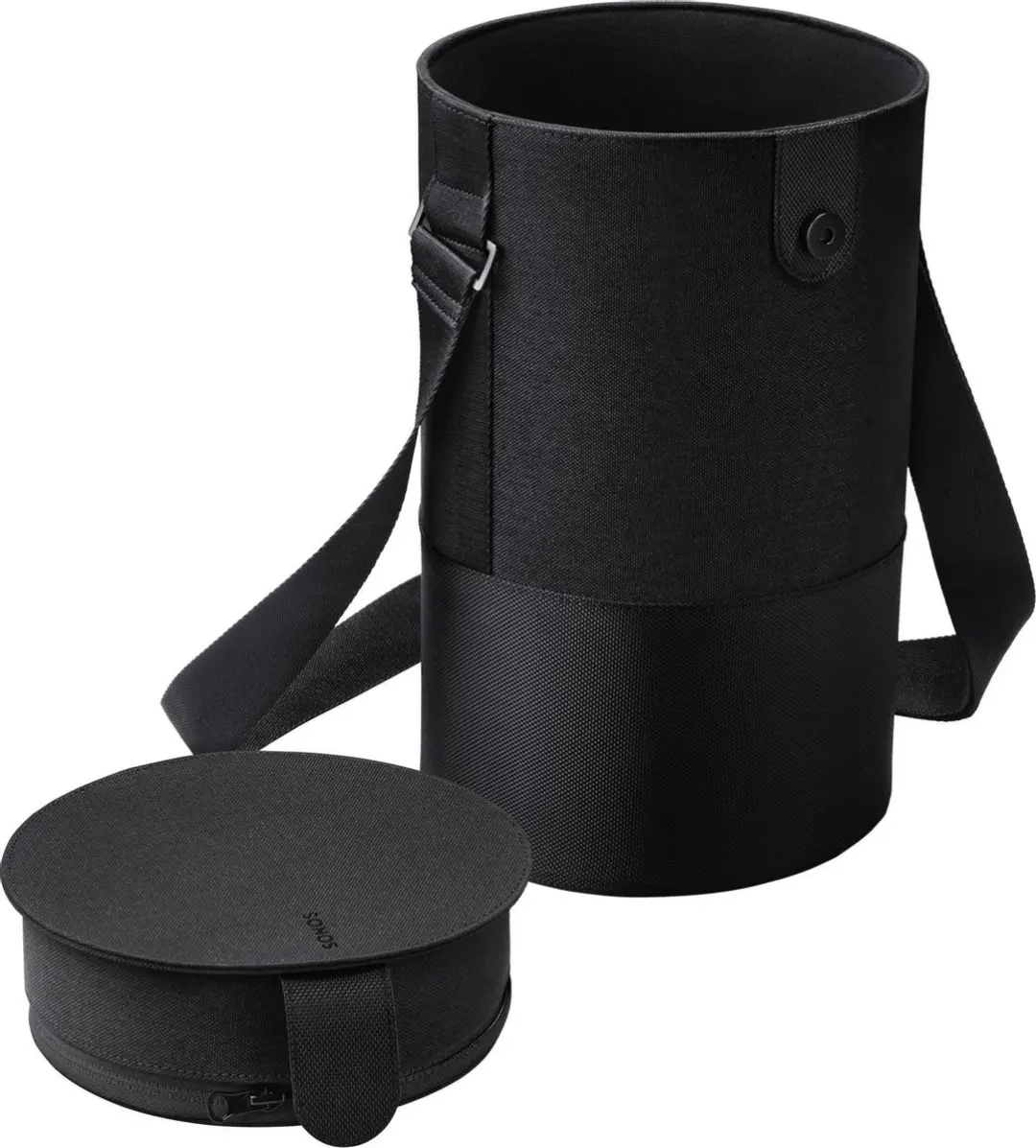 Sonos Travel Bag MVBAGWW1BLK - Zwart
