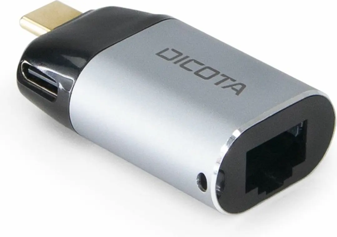 Dicota D32048 Interfacekaart RJ-45