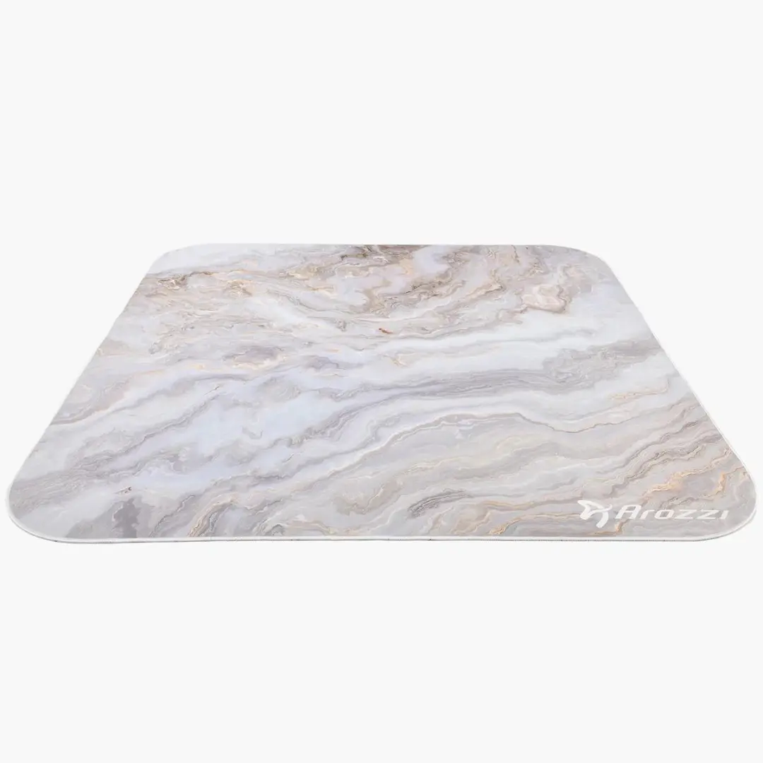 Arozzi Zona Square Vloerbeschermer 116x116cm
