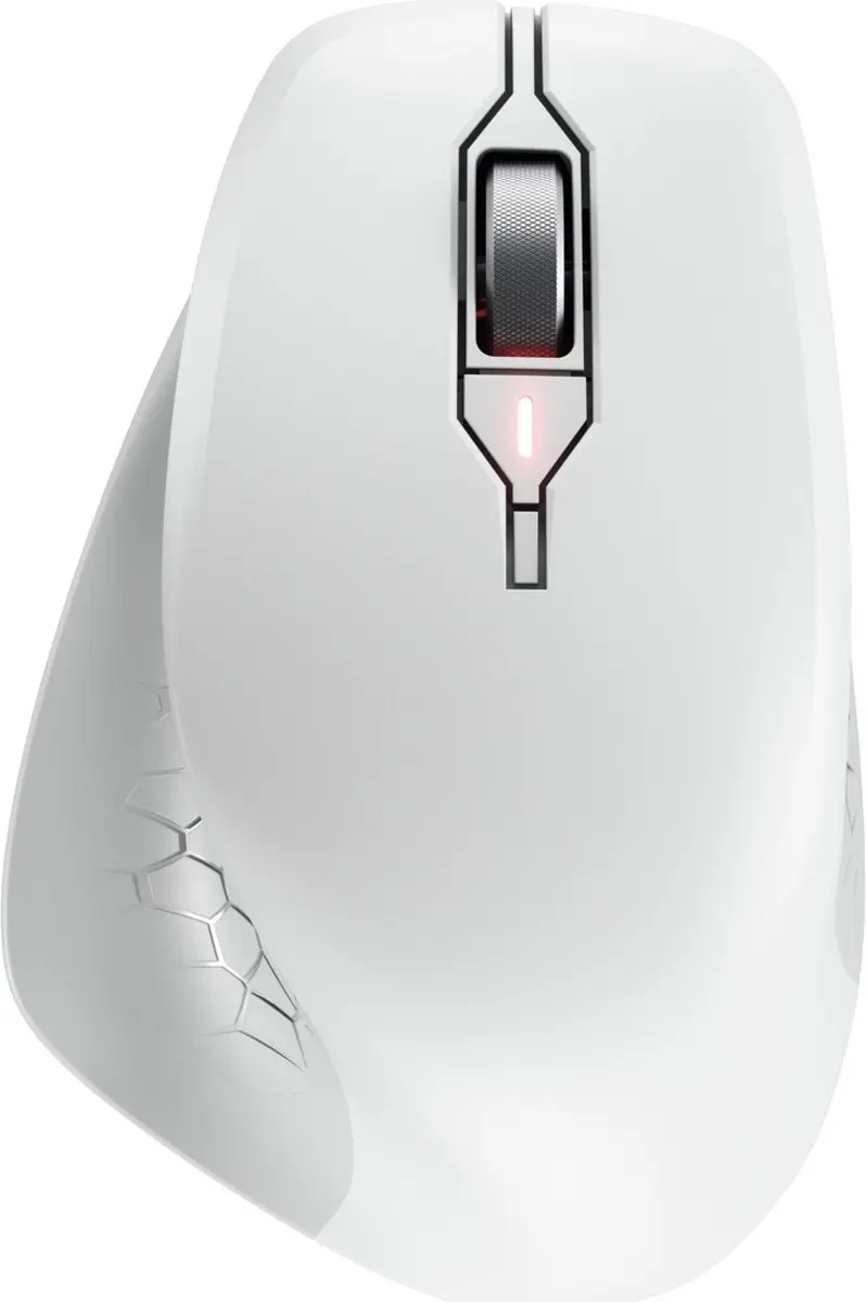 Cherry JW-8550-0 Draadloze Muis