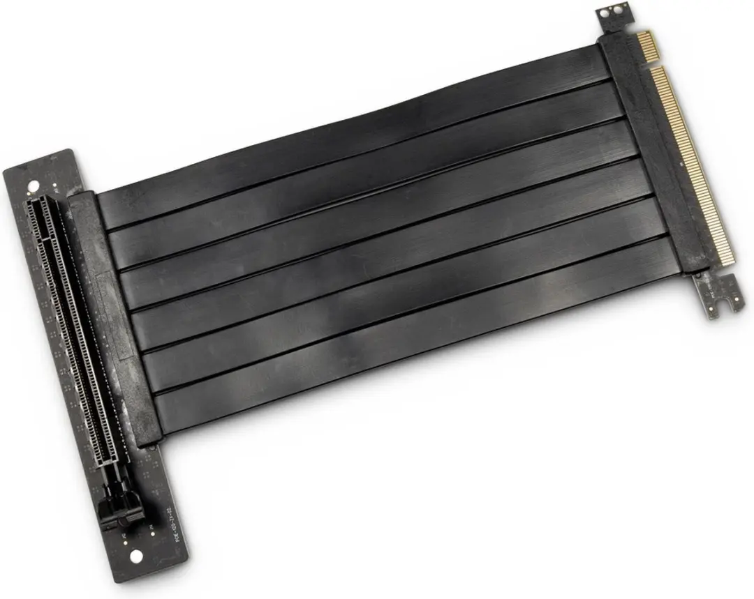 Intertech Riserkabel RC-01 PCIe X16