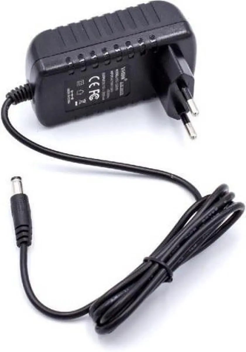 Cablexpert VGA Splitter GVS122 - Actief 1 naar 2