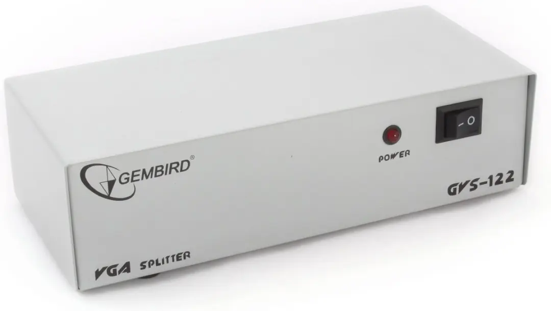 Cablexpert VGA Splitter GVS122