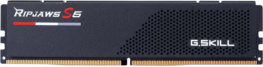 G.Skill Ripjaws S5 F5-6000J4048F24GX2-RS5K DDR5 - 48GB (2x24GB)