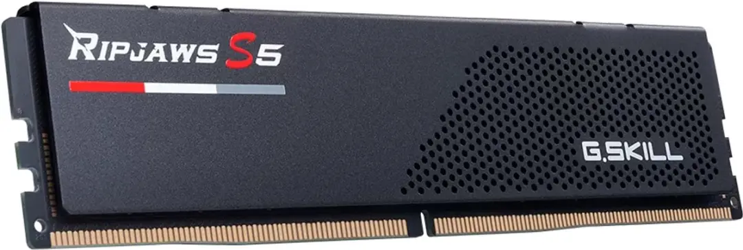 G.Skill Ripjaws S5 F5-6000J4048F24GX2-RS5K DDR5 - 48GB (2x24GB)