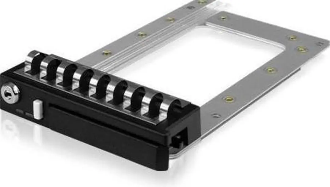 Icy Box IB-2222SSK HDD Carrier