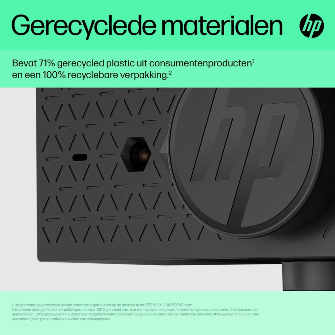 HP 625 FHD Webcam 527858217 - afbeelding 6 van 6