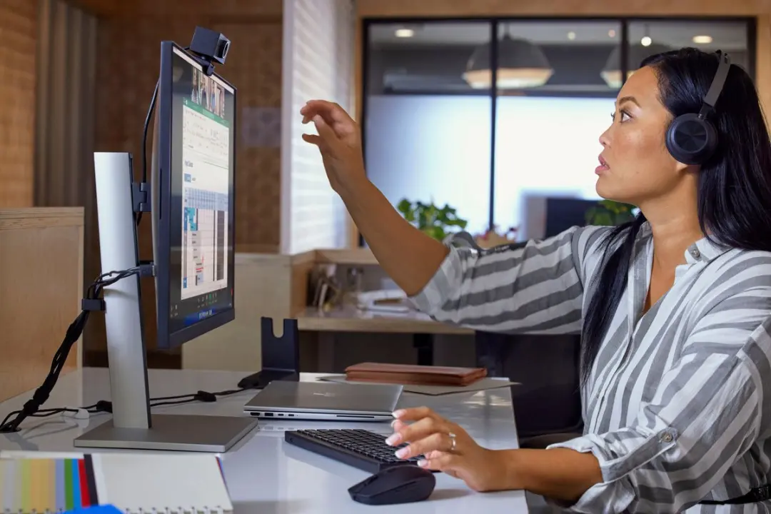 HP 625 FHD Webcam 527858217