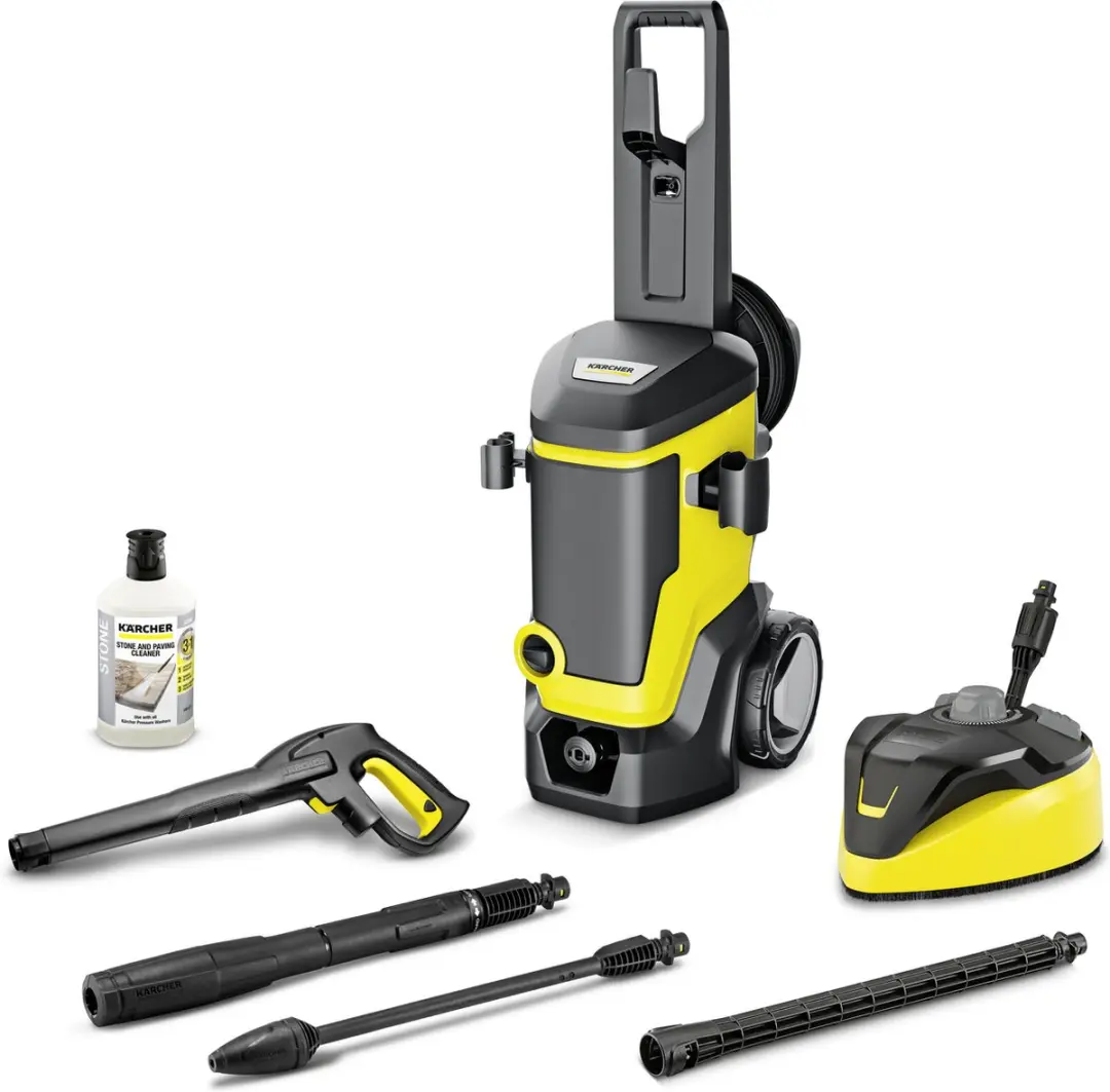 Kärcher K 7 WCM Premium Home Hogedrukreiniger
