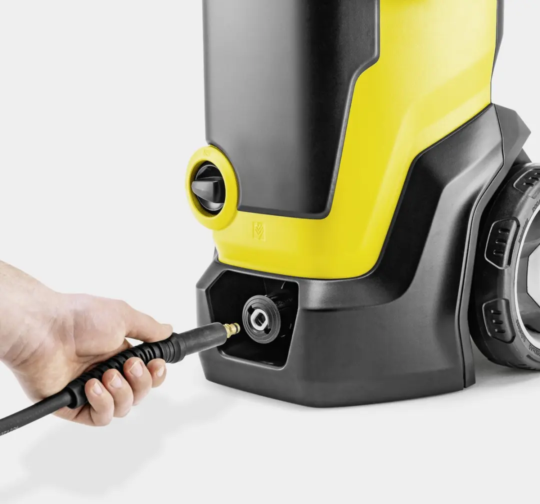 Kärcher K 7 WCM Premium Home Hogedrukreiniger - 180 bar