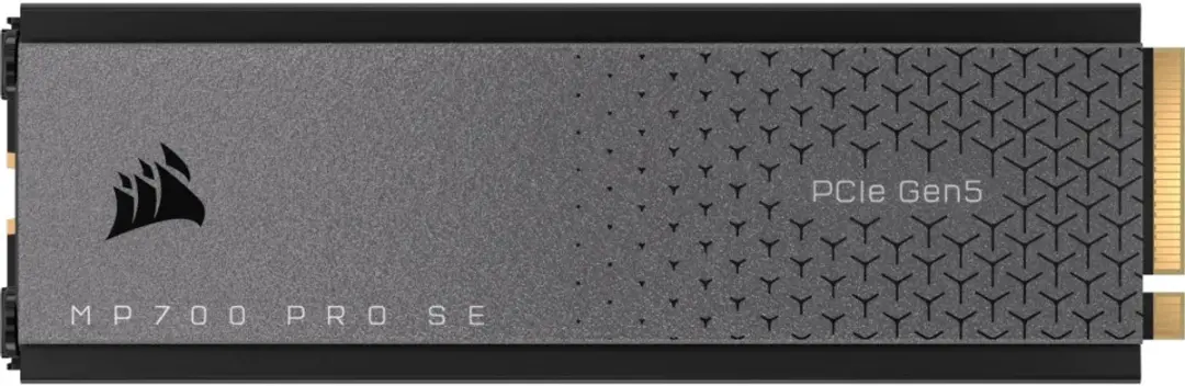 Corsair MP700 PRO SE M.2 PCIe 5.0 SSD 4TB