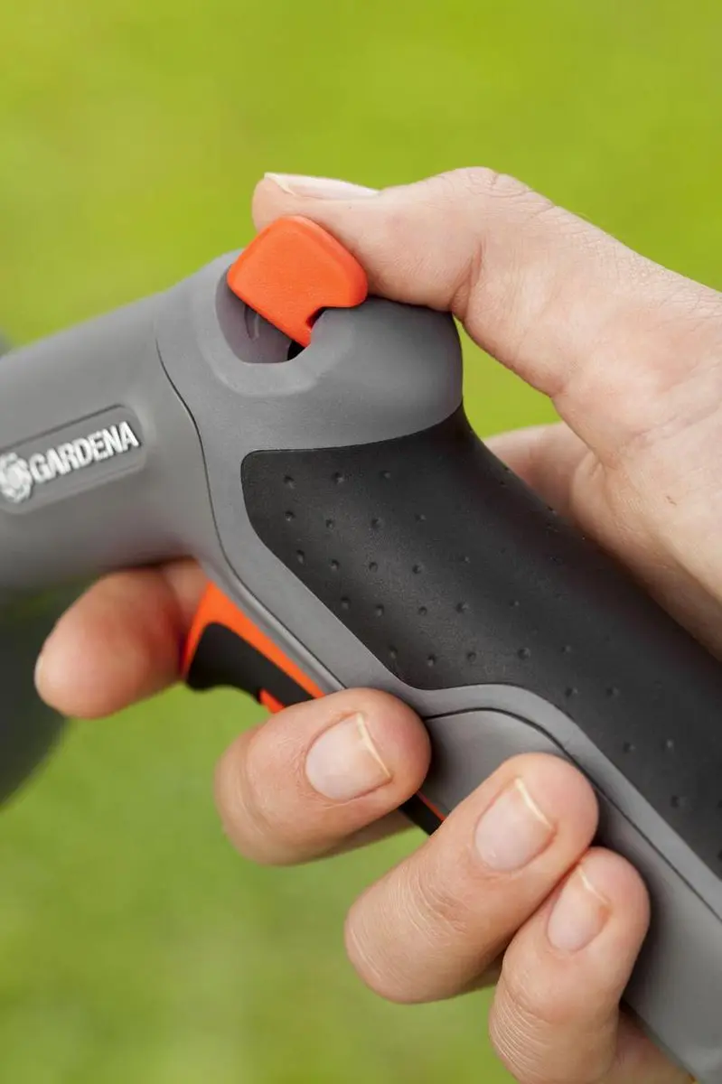 Gardena Comfort Spuitpistool E - Traploos instelbaar - afbeelding 6 van 6