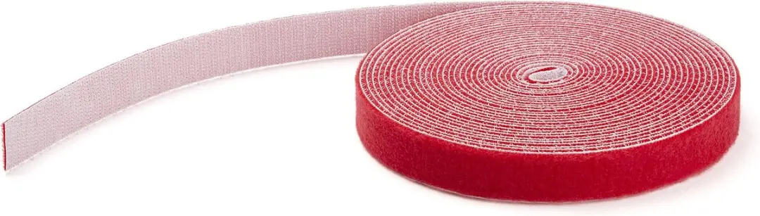Startech Hook and Loop Tape 7,6m