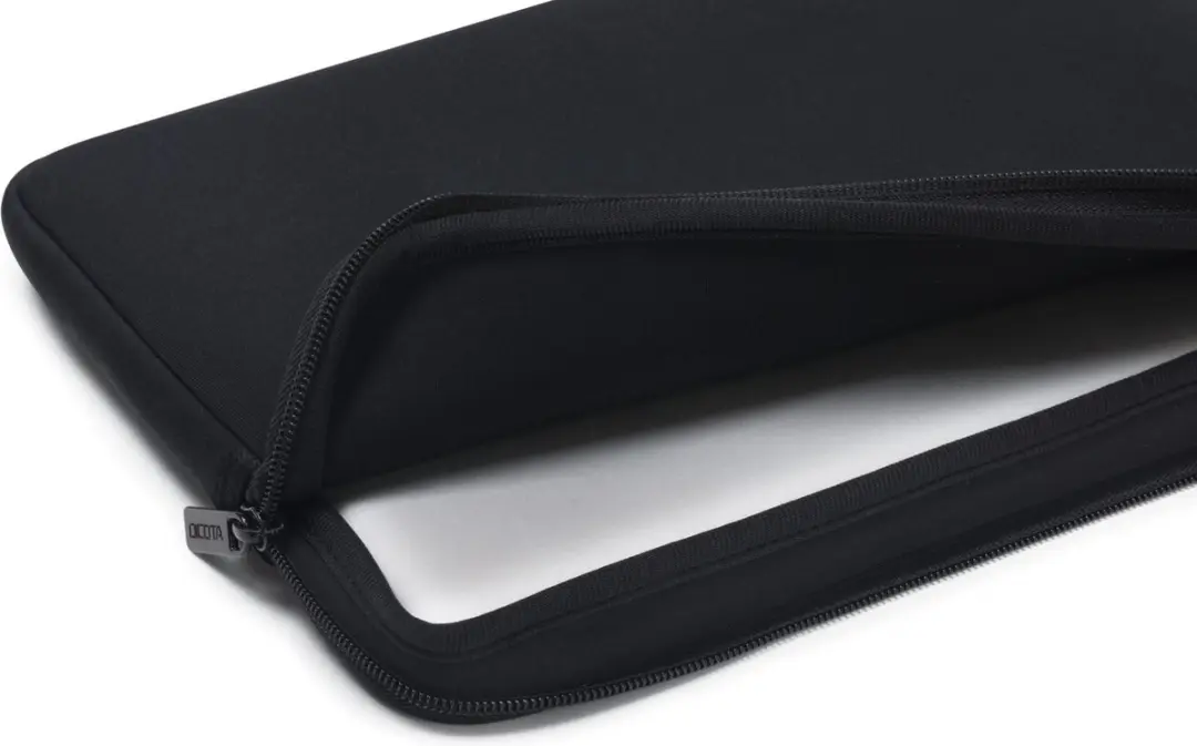 Dicota Perfect 35,8cm Opbergmap - D31187-RPET - Zwart