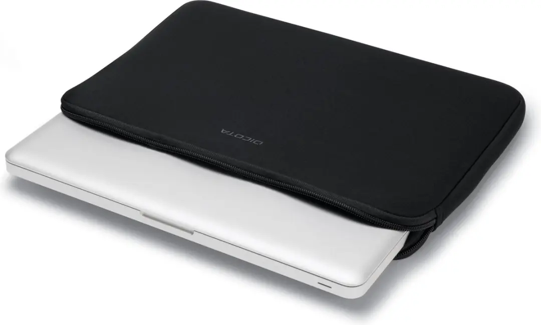 Dicota Perfect 35,8cm Opbergmap - D31187-RPET - Zwart