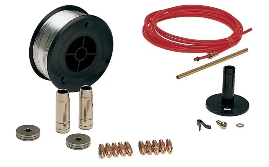 Telwin Toebehorenset MIG-MAG 802147