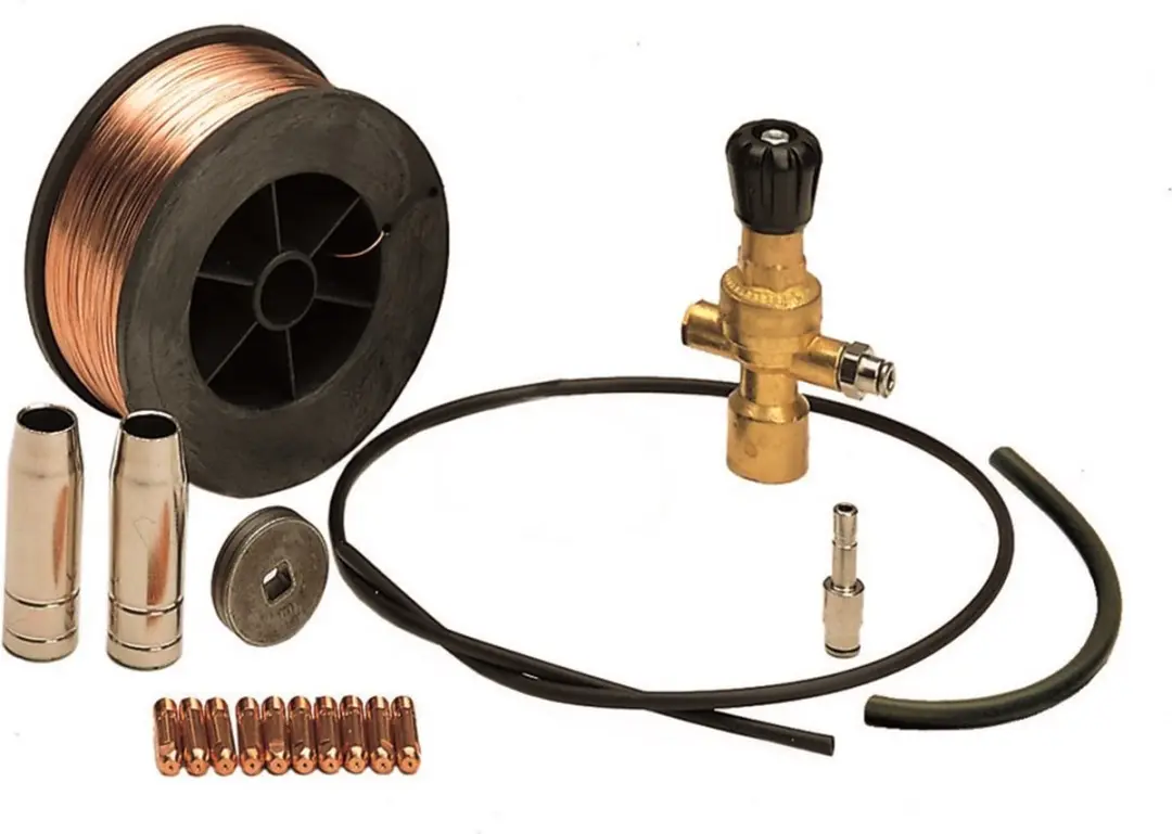 Telwin Toebehorenset MIG-MAG 802147