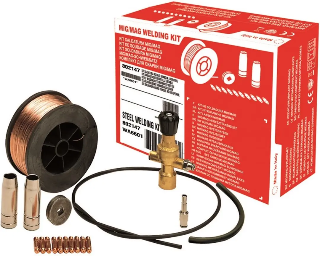 Telwin Toebehorenset MIG-MAG 802147