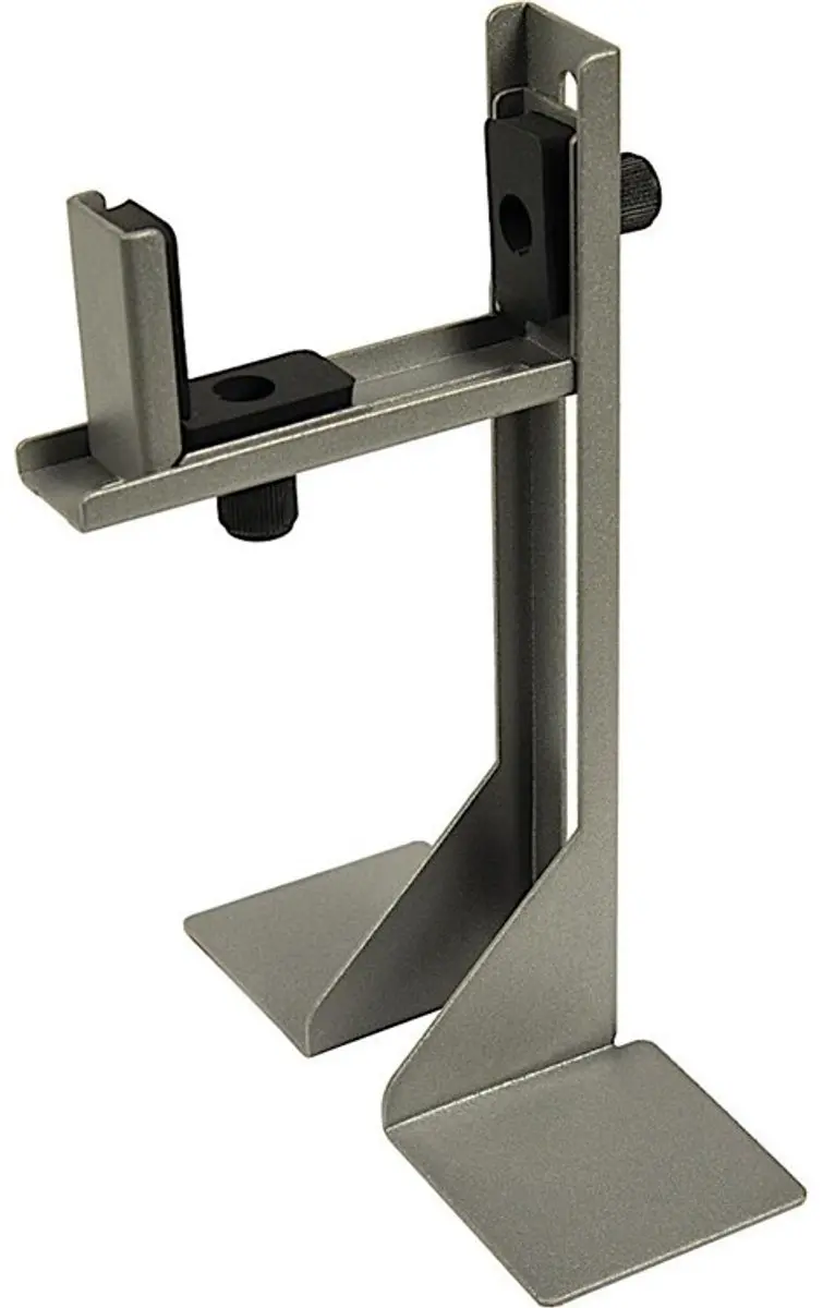 Inter-Tech GH-01 Grafische Kaarthouder - Grey