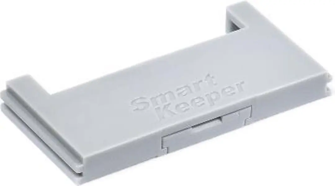 SmartKeeper CF Port Lock CF04PKGY