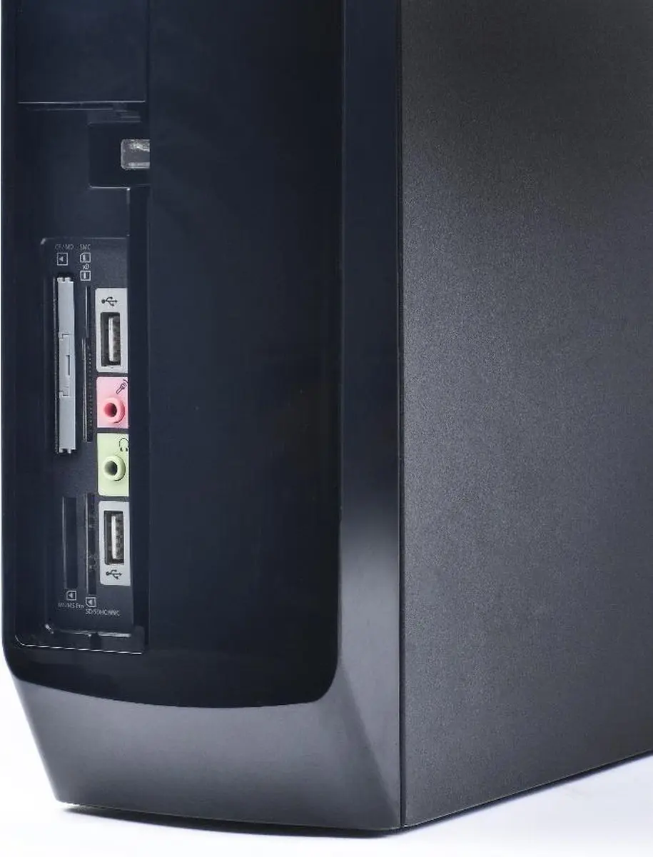 SmartKeeper CF Port Lock CF04PKGY - Grijs - 5 Stuks