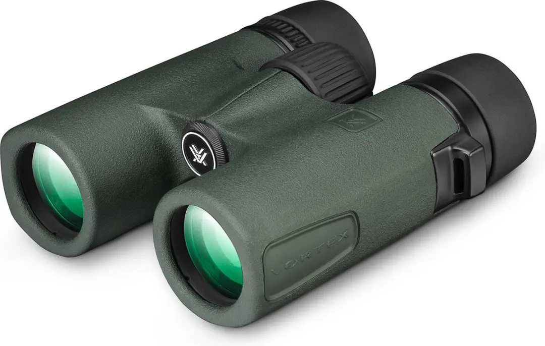 Vortex Bantam HD BTM-6532 Verrekijker - 6.5x32 - Groen - afbeelding 5 van 6