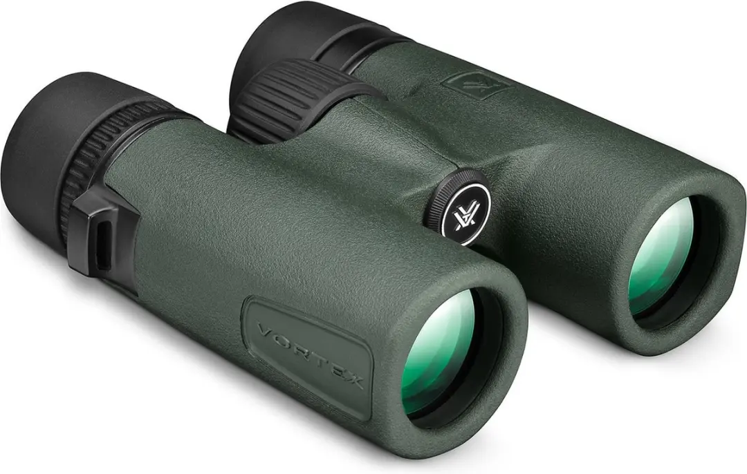 Vortex Bantam HD BTM-6532 Verrekijker - 6.5x32 - Groen - afbeelding 6 van 6