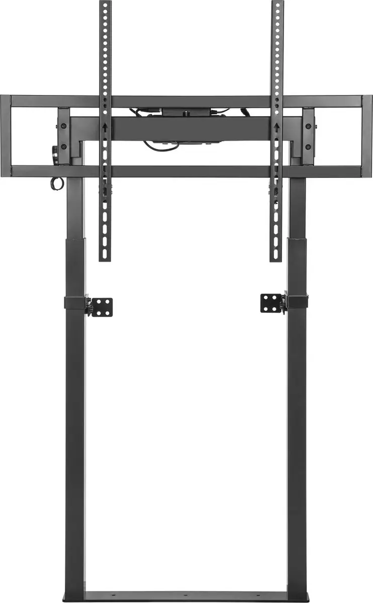 Equip 650347 TV-Bevestiging 100" - Zwart - afbeelding 5 van 6