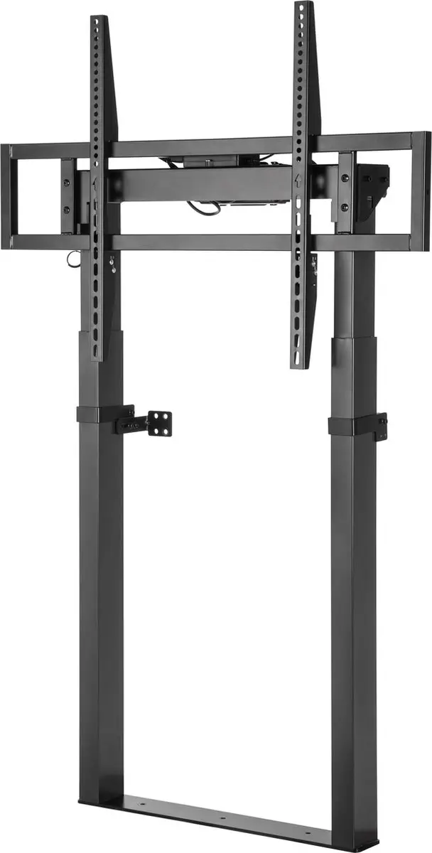 Equip 650347 TV-Bevestiging 100" - Zwart - afbeelding 6 van 6