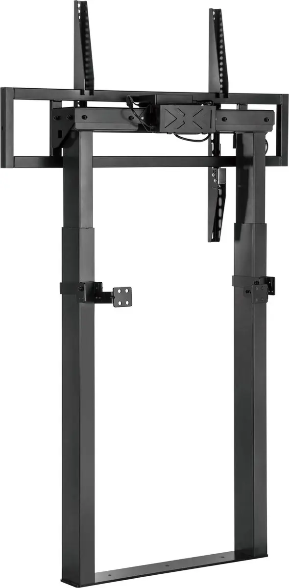 Equip 650347 TV-Bevestiging 100" - Zwart - afbeelding 4 van 6