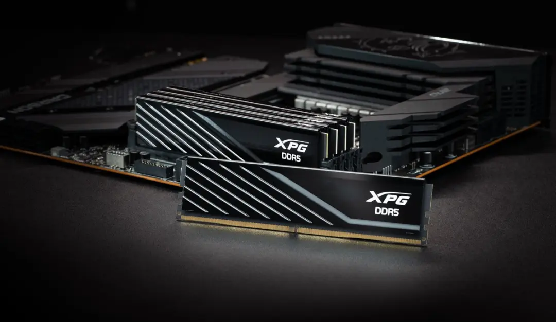 ADATA XPG Lancer Blade DDR5 6000MT/s 32GB (2x16GB)