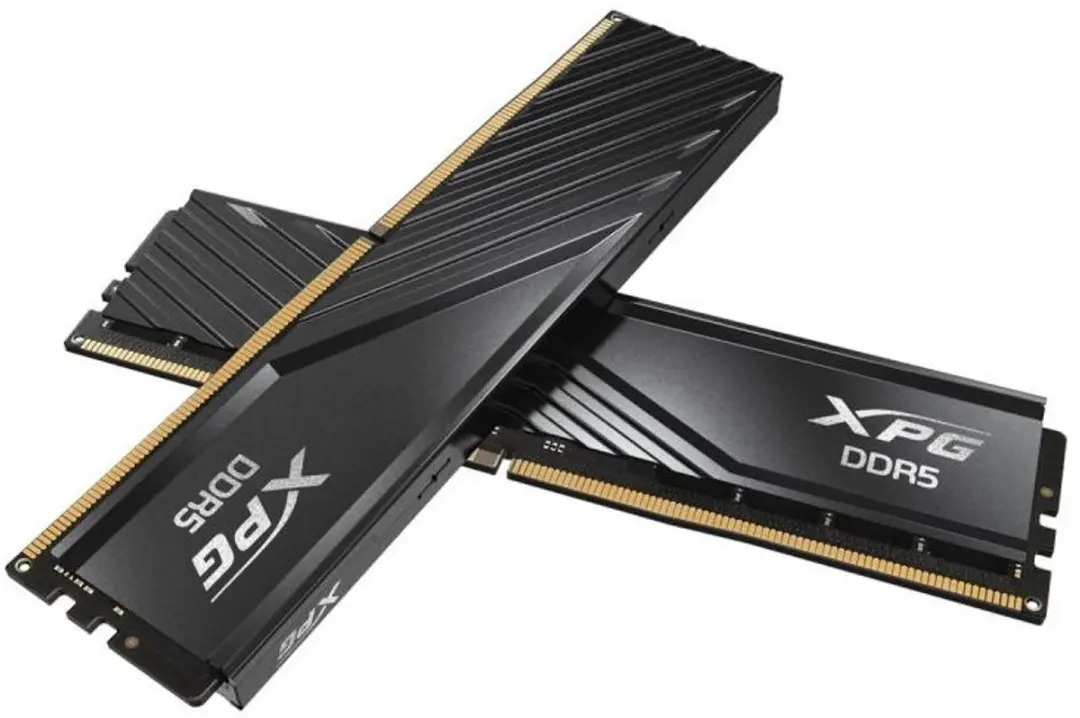 ADATA XPG Lancer Blade DDR5 6000MT/s 32GB (2x16GB) - CL48 - ODECC - Zwart