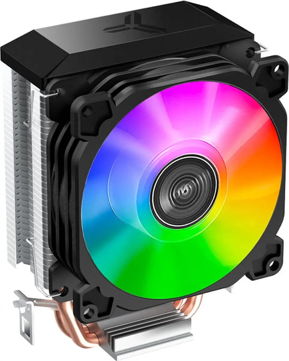 Jonsbo CR-1200E RGB Processorkoeler 95W