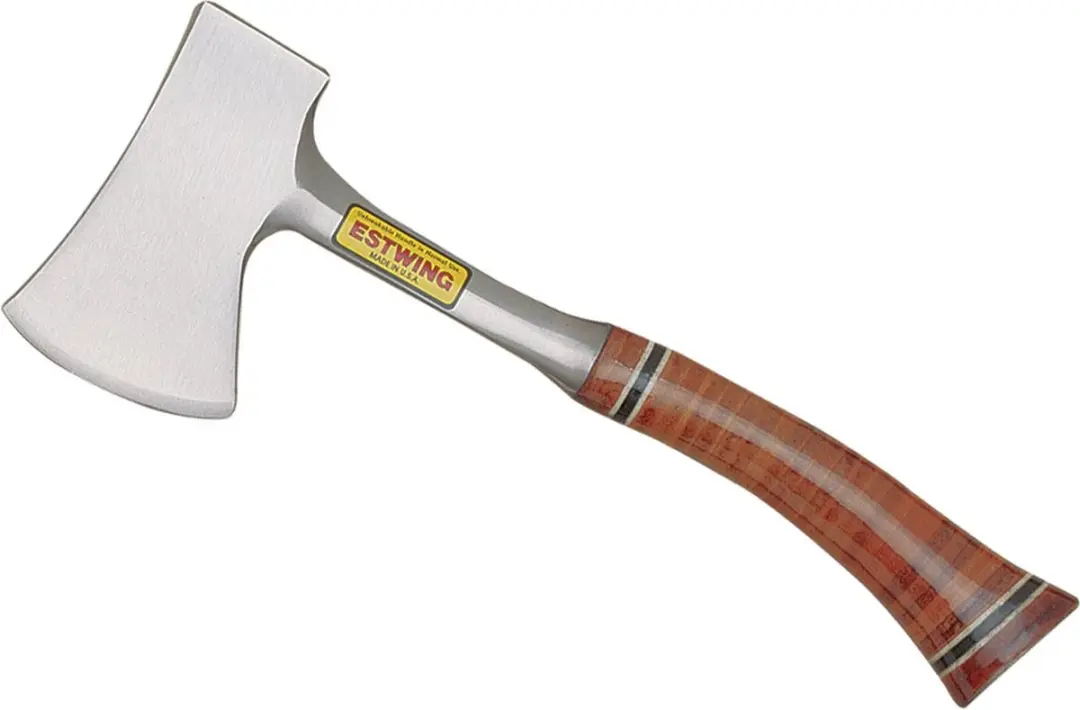 Estwing Sportsman's Bij E24A