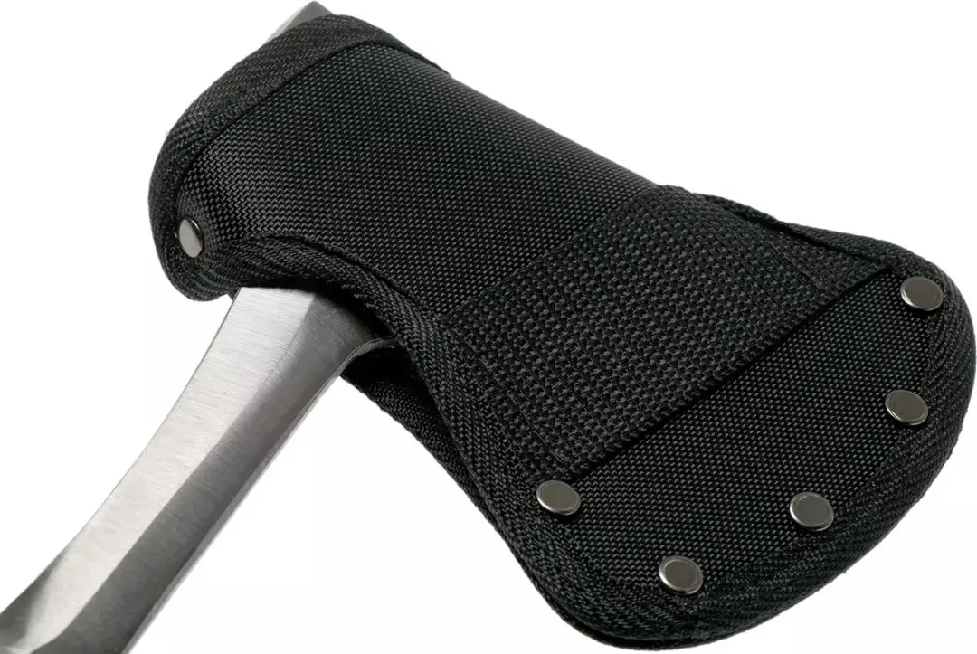 Estwing Sportsman's Bij E24A - Lederen Greep met Nylon Schede