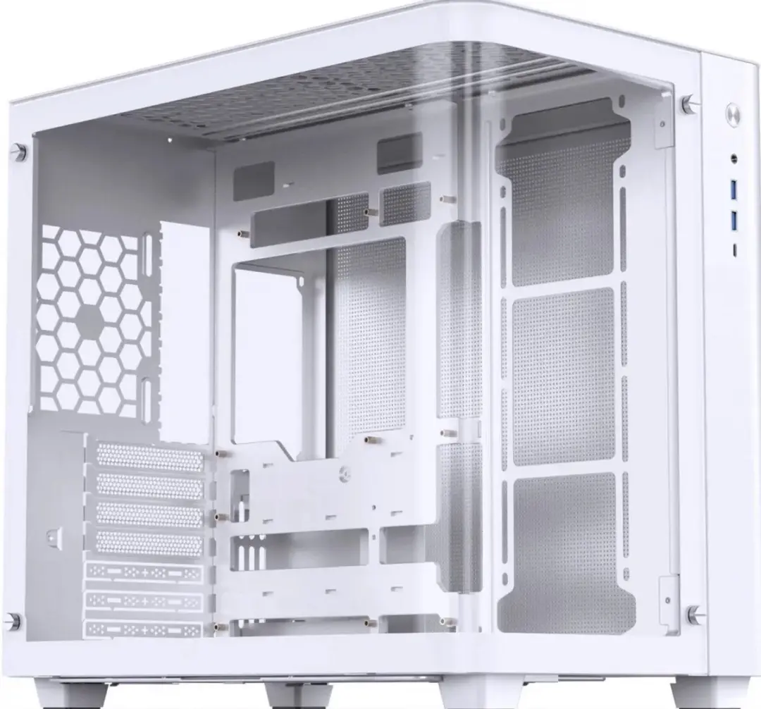Jonsbo TK-3 ATX Behuizing