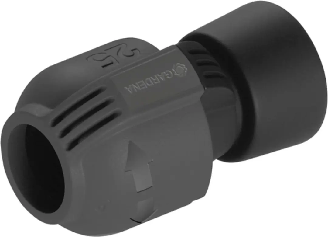 Gardena Verbindingsstuk 25mm x 1" Binnendraad