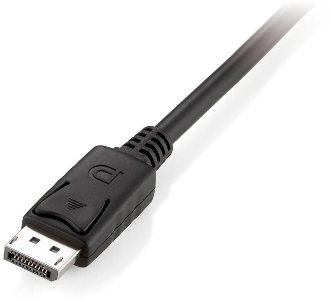 Equip 119339 DisplayPort-kabel 10m