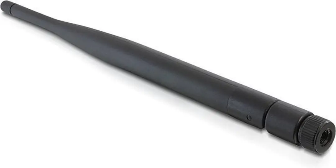 Delock - Modem/Router Antenne 5 dBi