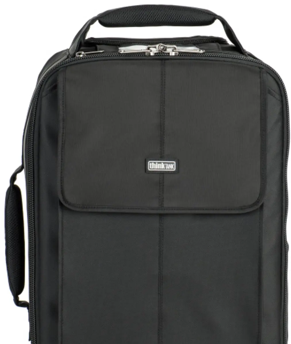 Think Tank Airport Advantage Medium Rugzak 22L - Zwart