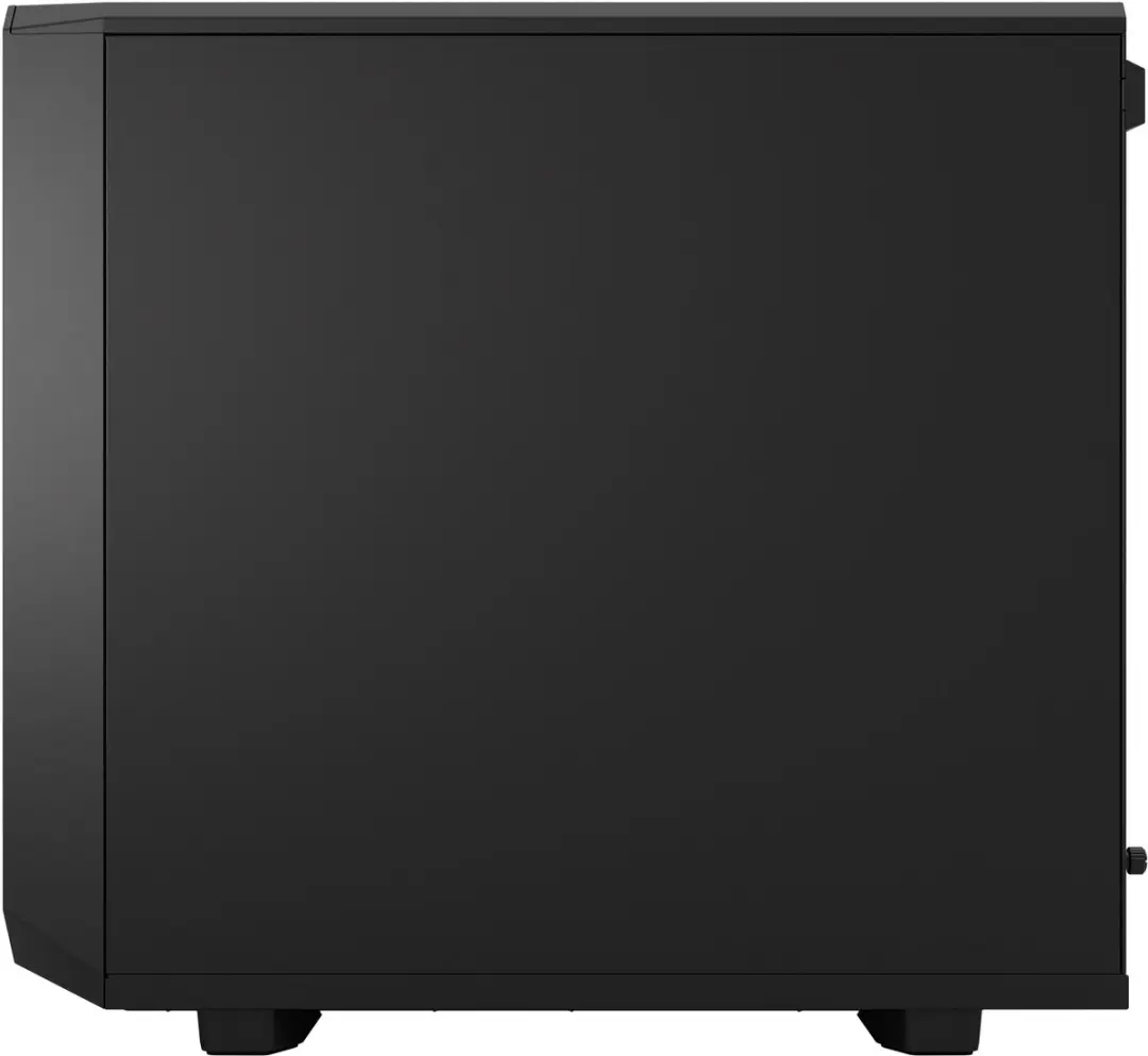 Fractal Design Meshify 2 Nano ATX Semi-tower - Zwart