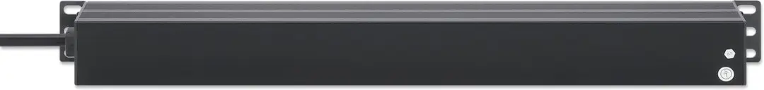 Intellinet 715133 Patchkaststekkerdoos 19" 1HE