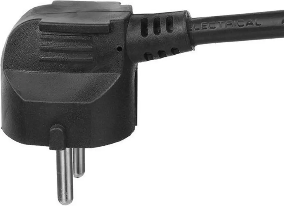 ACT Stekdoos 6-voudig AC2460 - 3m - 3680W - afbeelding 6 van 6